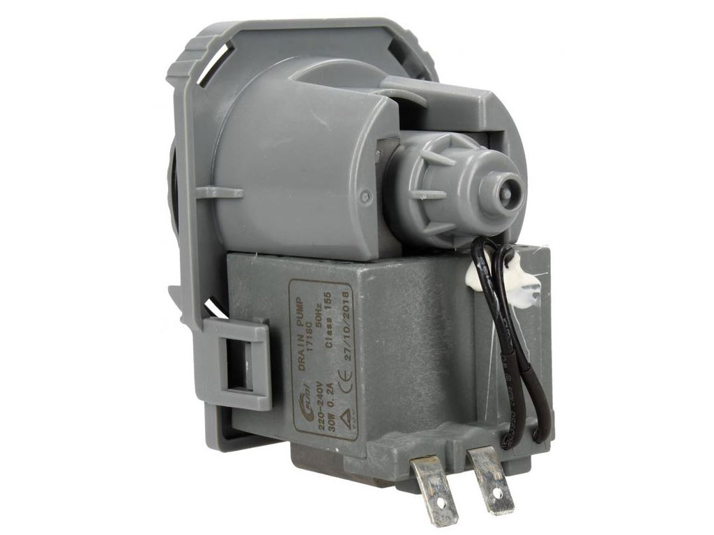 Vypouštěcí čerpadlo myčky 17476000007443 MIDEA, originál