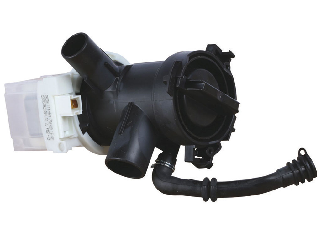 Vypouštěcí čerpadlo pračky 00145212 Bosch / Siemens