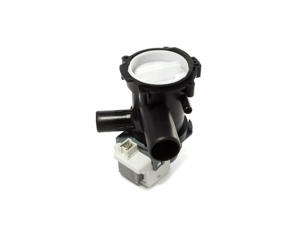 Vypouštěcí čerpadlo pračky 00145787 9010227 Bosch / Siemens, HANYU náhrada 