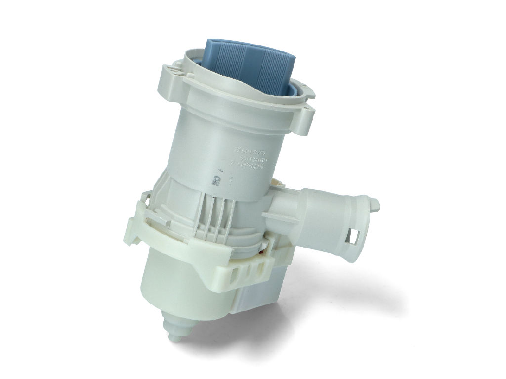 Vypouštěcí čerpadlo pračky 00146083 BOSCH / SIEMENS, originál