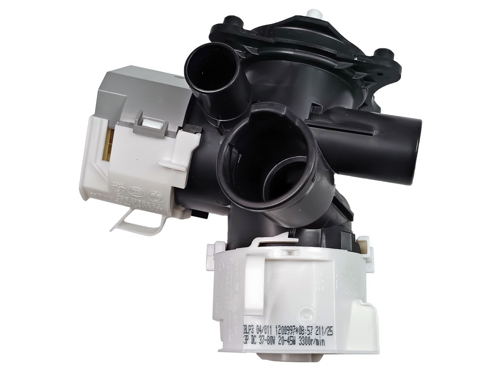 Vypouštěcí čerpadlo pračky 00146222 BOSCH / SIEMENS, originál