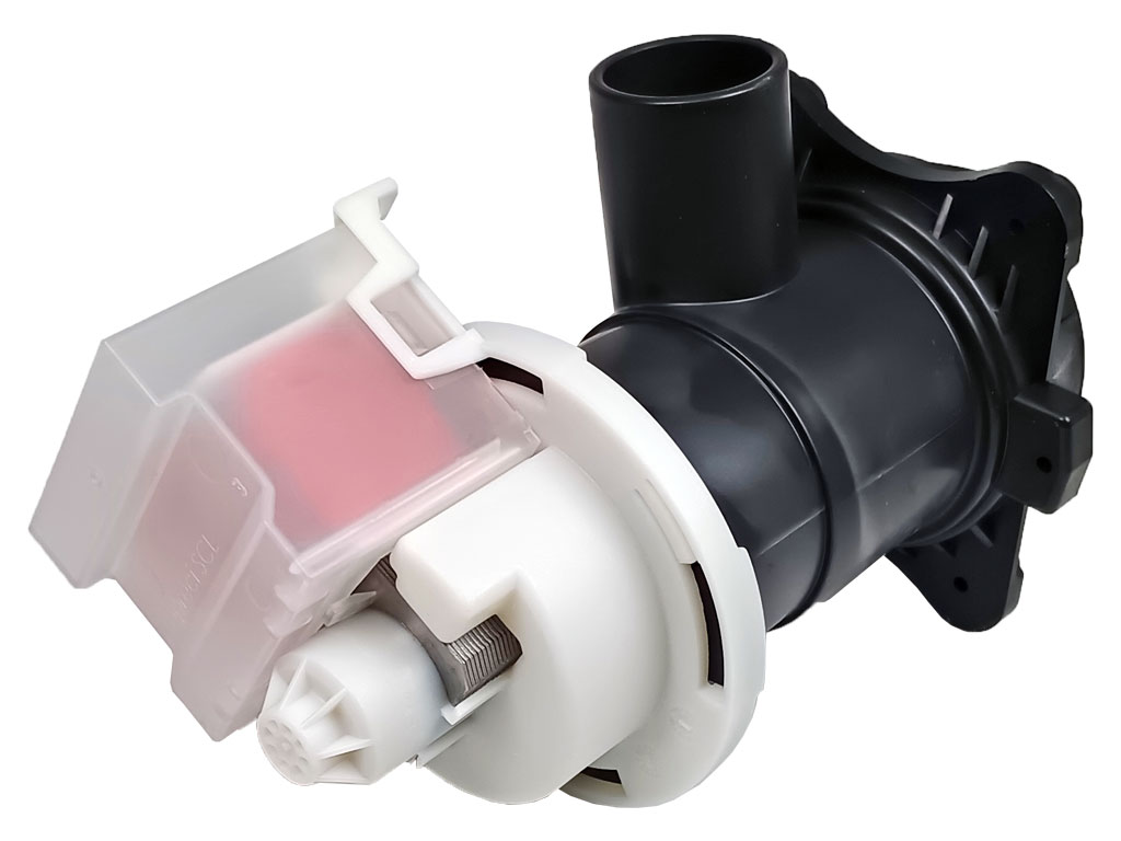 Vypouštěcí čerpadlo pračky 00146258 BOSCH / SIEMENS, náhrada