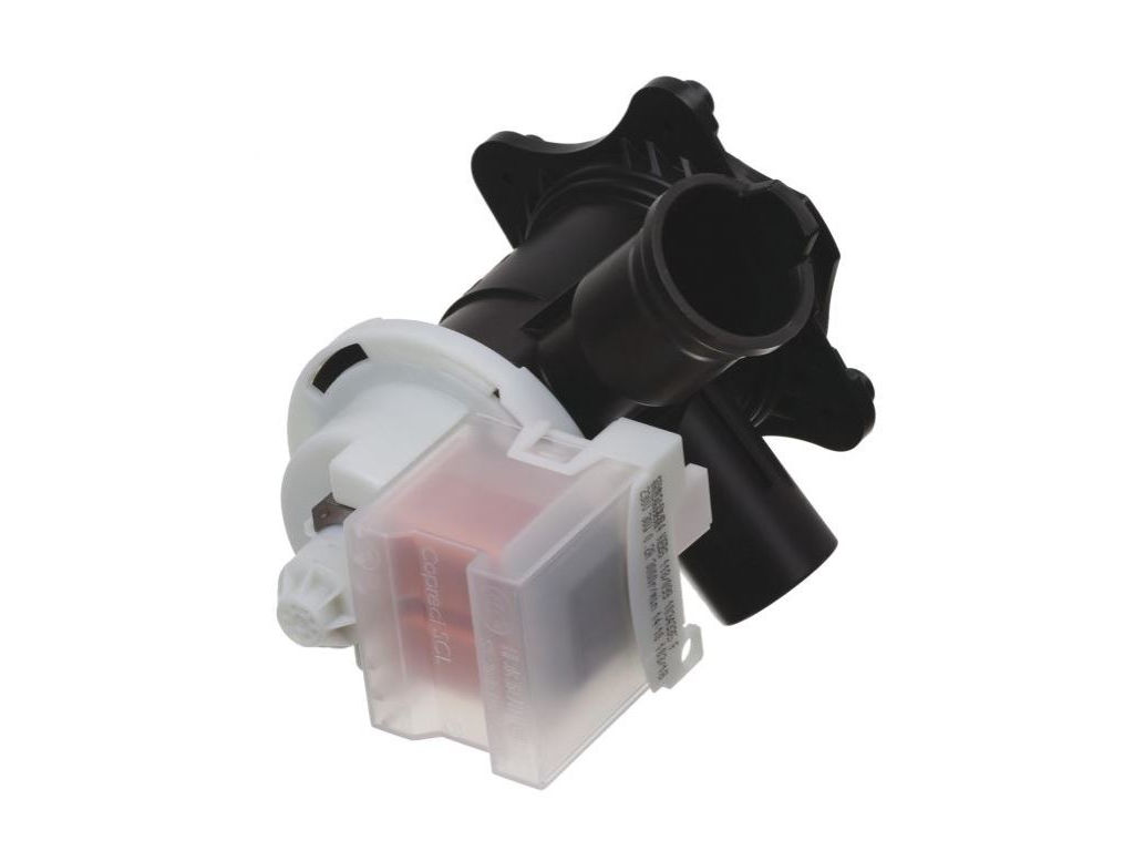 Vypouštěcí čerpadlo pračky 00146258 BOSCH / SIEMENS, originál