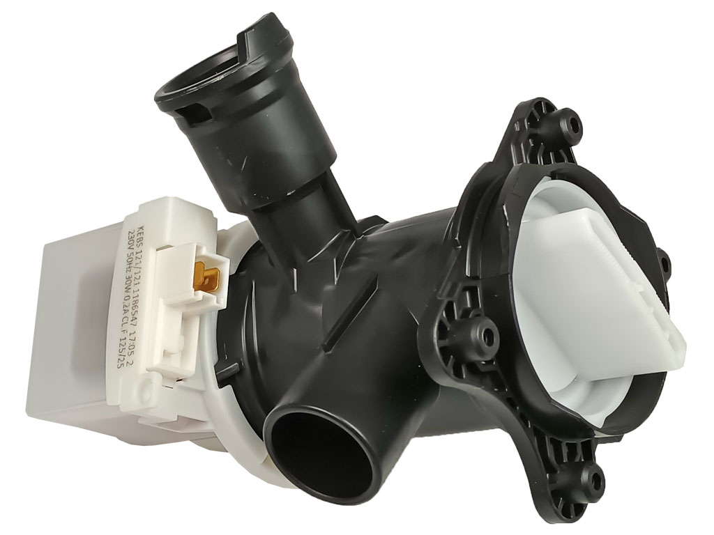 Vypouštěcí čerpadlo pračky 00146258 BOSCH / SIEMENS, originál