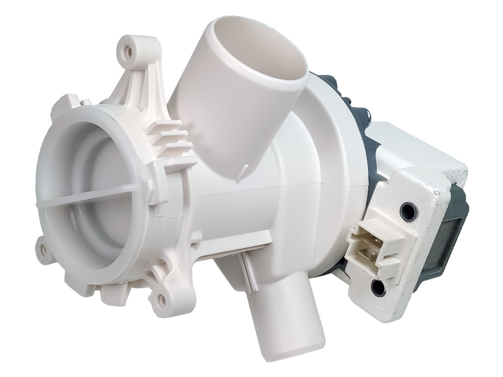 Vypouštěcí čerpadlo pračky 2840940100 ARCELIK / BEKO WTV6502 CS BO - náhrada