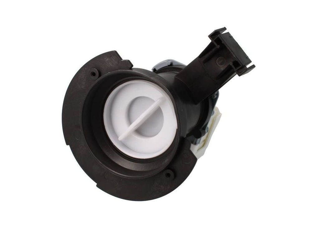 Vypouštěcí čerpadlo pračky 481073071153 WHIRLPOOL / INDESIT, originál