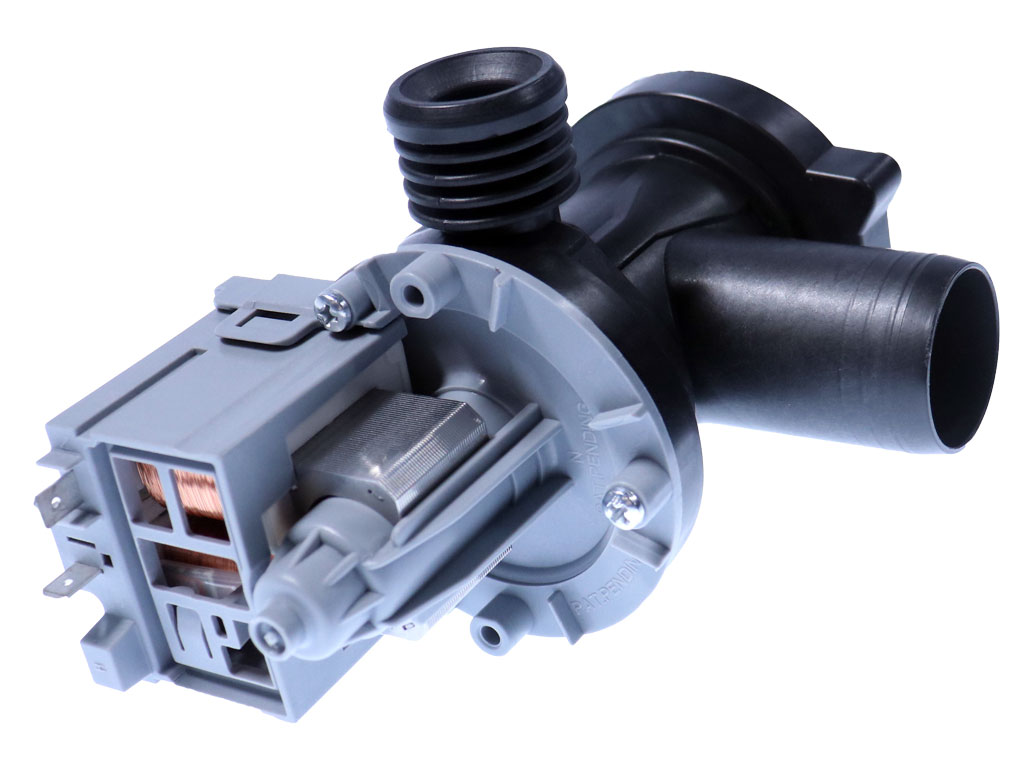 Vypouštěcí čerpadlo pračky 482000027683 WHIRLPOOL / INDESIT, náhrada