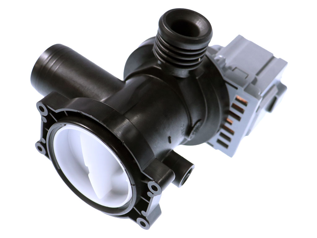 Vypouštěcí čerpadlo pračky 482000027683 WHIRLPOOL / INDESIT, náhrada