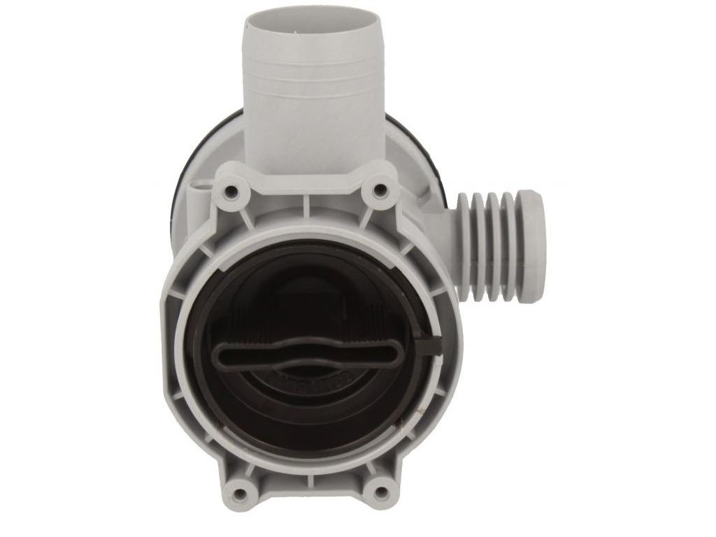 Vypouštěcí čerpadlo pračky 482000027683 WHIRLPOOL / INDESIT, originál