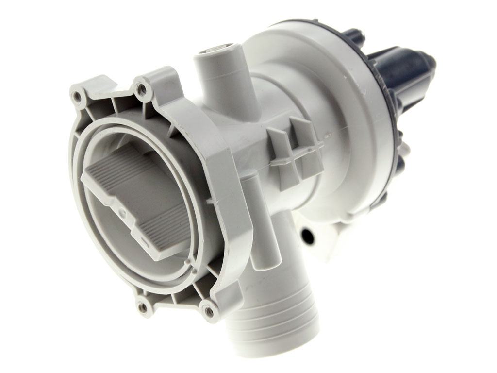 Vypouštěcí čerpadlo pračky s filtrem 32035483 / 32048313 VESTEL, originál