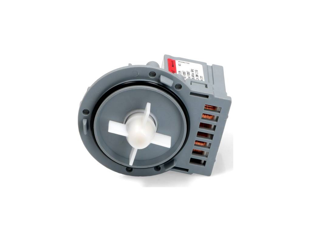Vypouštěcí čerpadlo pro pračku AEG, Electrolux, Gorenje, LG, Samsung, Bosch / Siemens - ASKOLL 30W 240V, šroubky    