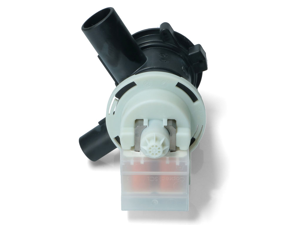 Vypouštěcí čerpadlo s filtrem EBS25560809 SIEMENS / BOSCH 00143525