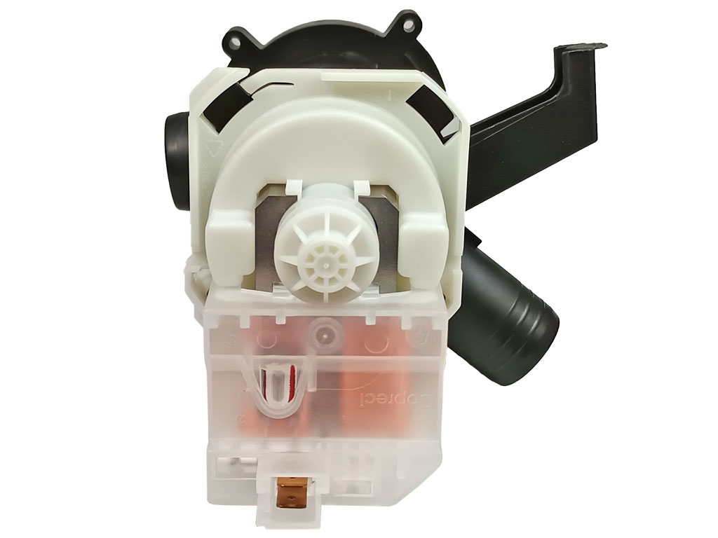 Vypouštěcí čerpadlo s filtrem L71B014I1 FAGOR, BRANDT náhrada