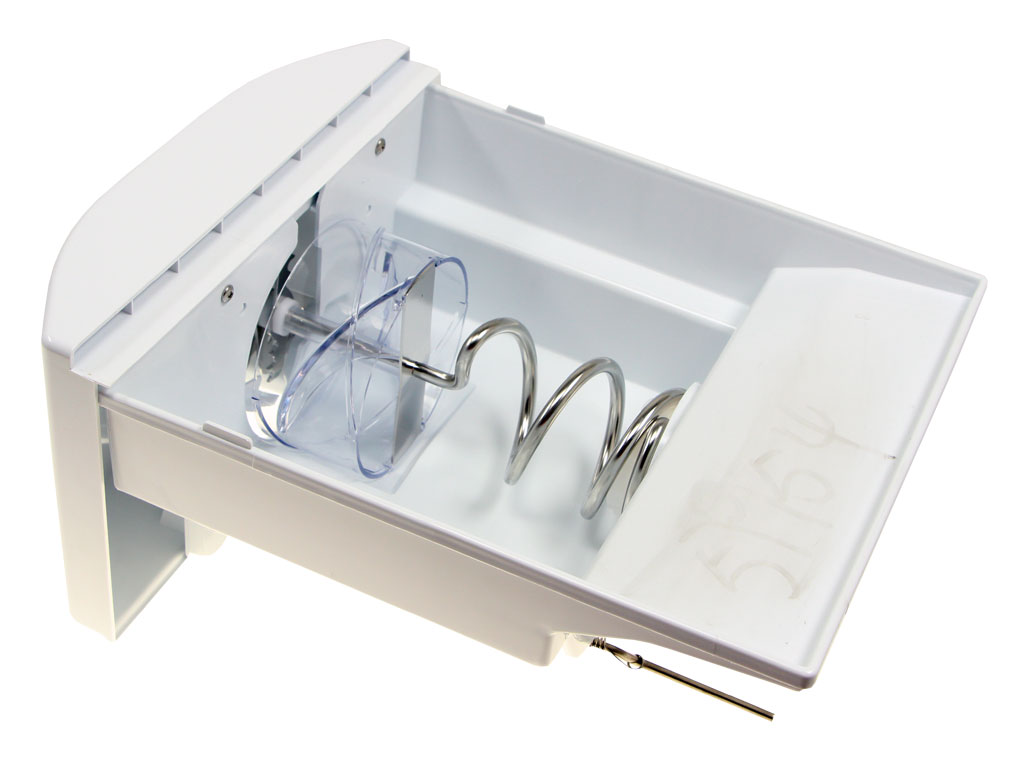 Výrobník kostek ledu lednice 12131000057954 MIDEA