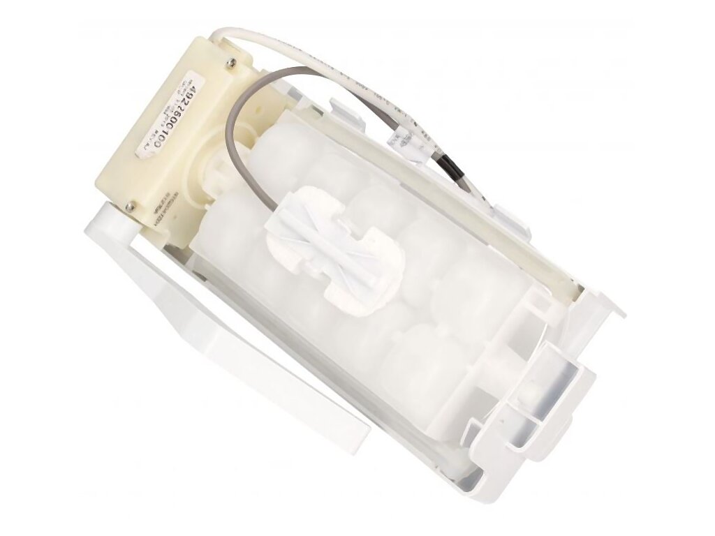 Výrobník kostek ledu lednice C00866324 BEKO / GRUNDIG / ARCELIK, originál