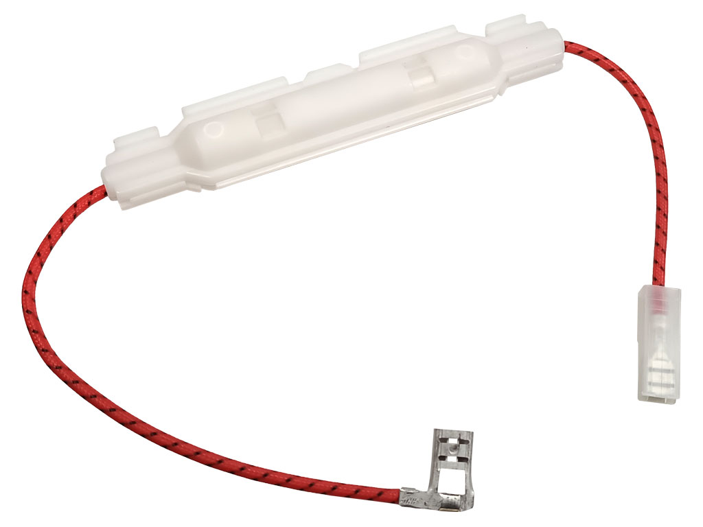 Vysokonapěťová pojistka 1A / 5kV  pro mikrovlnou troubu