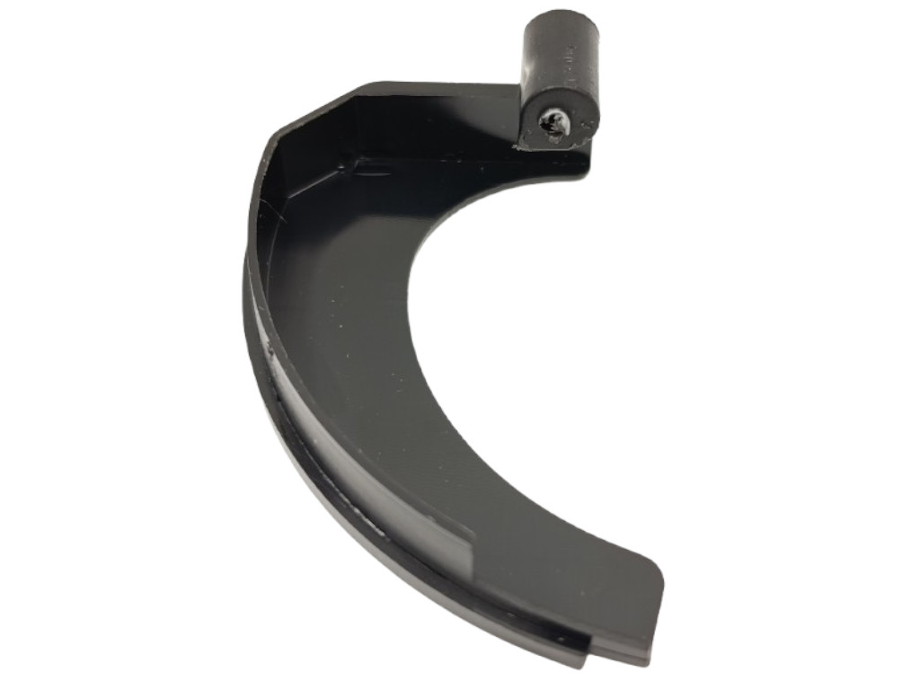 Výztuha levá, odsavač par Mora OP612X