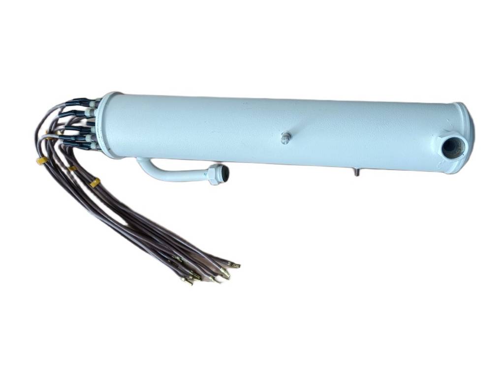 Wterm EPPVa 11 – originální topné těleso, výměník pro průtokový ohřívač