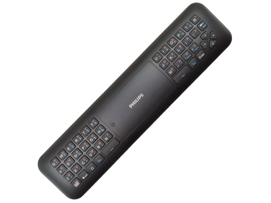 YKF320-004B Dálkový ovladač Philips originální YKF320004B / 242254990683