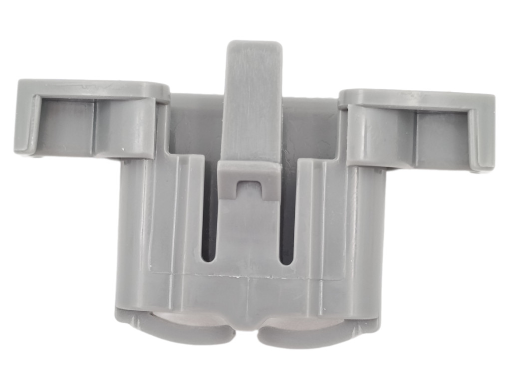 Zadní doraz pojezdu horního koše, myčka Eta 2380 (Eta 702060409)