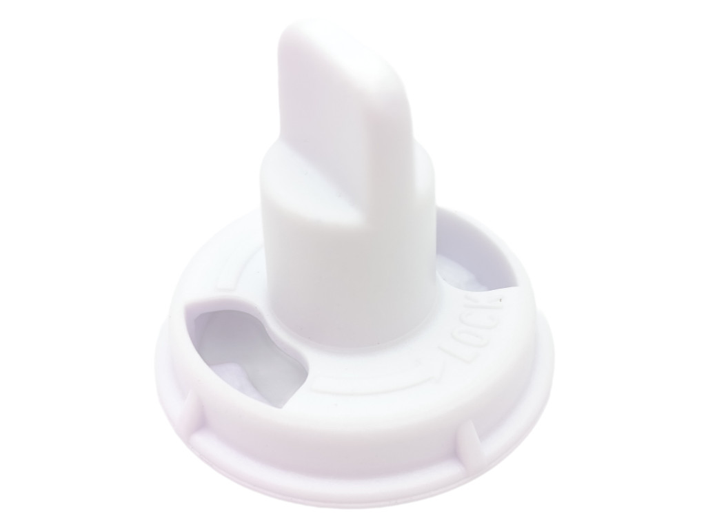 Zajišťovací kolíček struhadla elektrického strouhače Sencor, 80063503