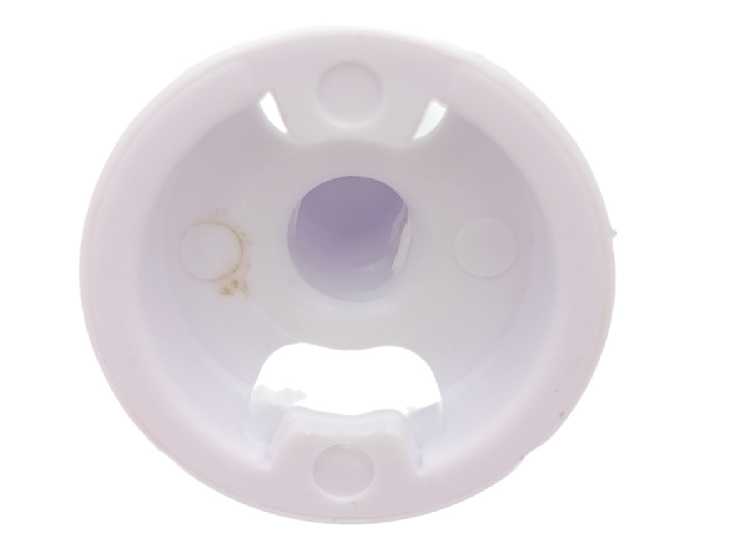 Zajišťovací kolíček struhadla elektrického strouhače Sencor, 80063503