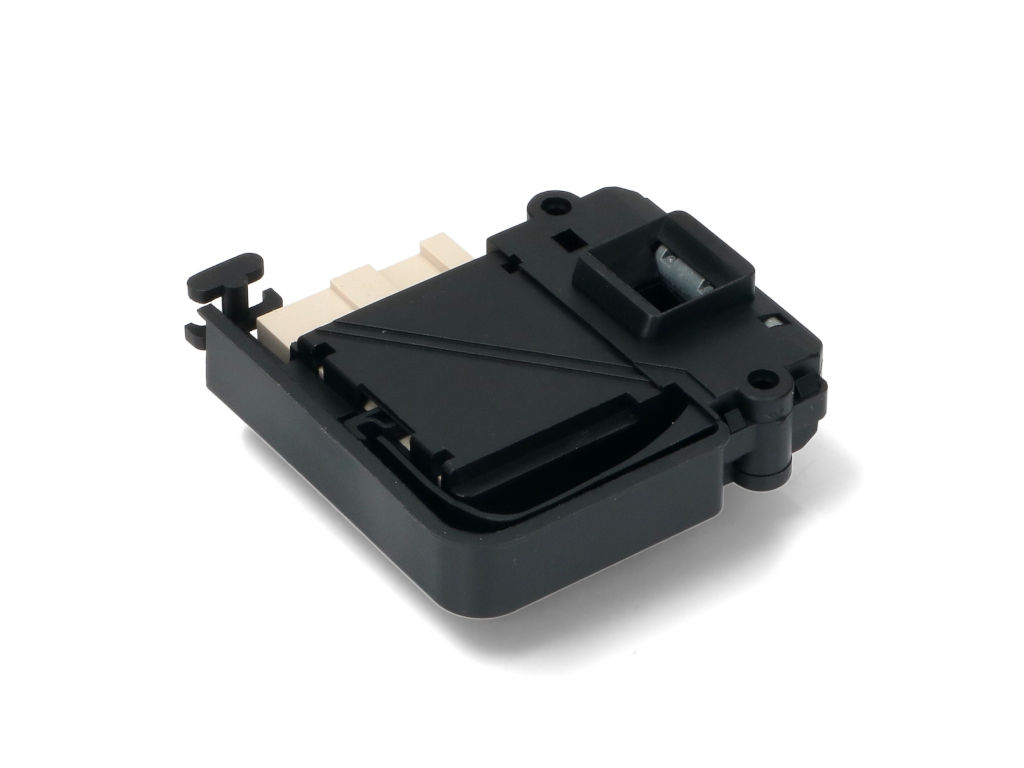 Zámek / Blokování dvířek pračky DC34-00026A SAMSUNG, náhrada