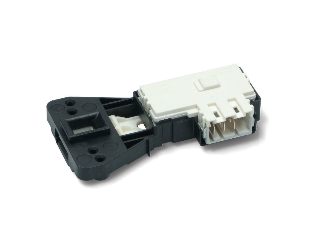 Zámek / Blokování dvířek pračky DC64-01538A SAMSUNG, náhrada