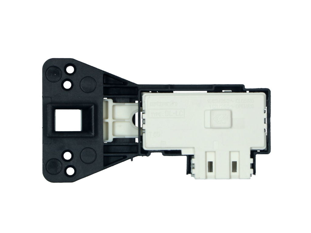 Zámek / Blokování dvířek pračky DC64-01538A SAMSUNG, originál