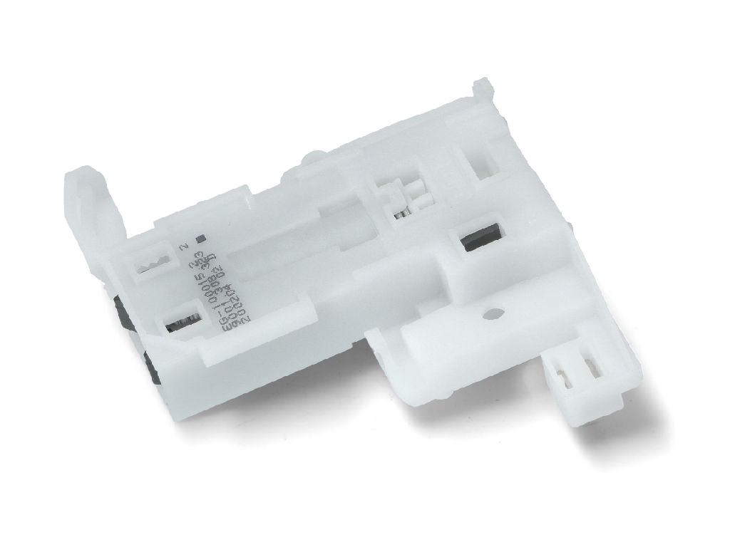 Zámek, blokování dveří myčky 10006917 BOSCH / SIEMENS, originál