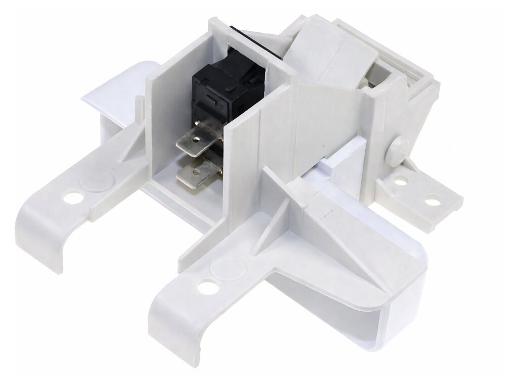 Zámek, blokování dveří myčky, 12176000008963 MIDEA