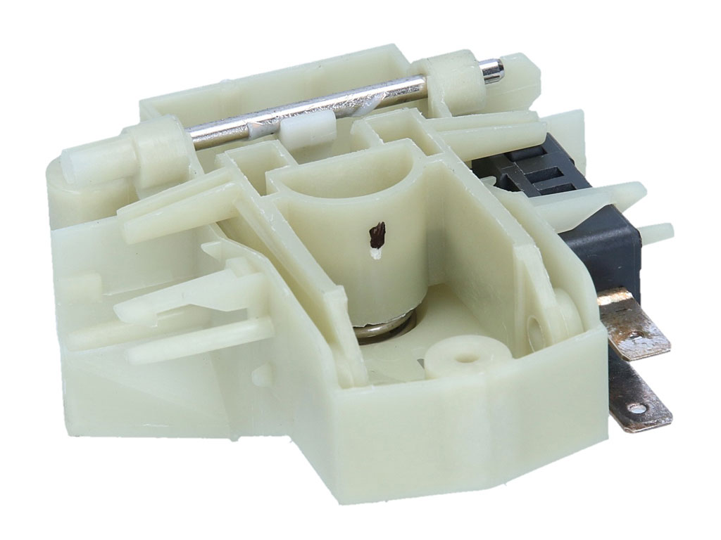 Zámek, blokování dveří myčky 17476000007454 MIDEA