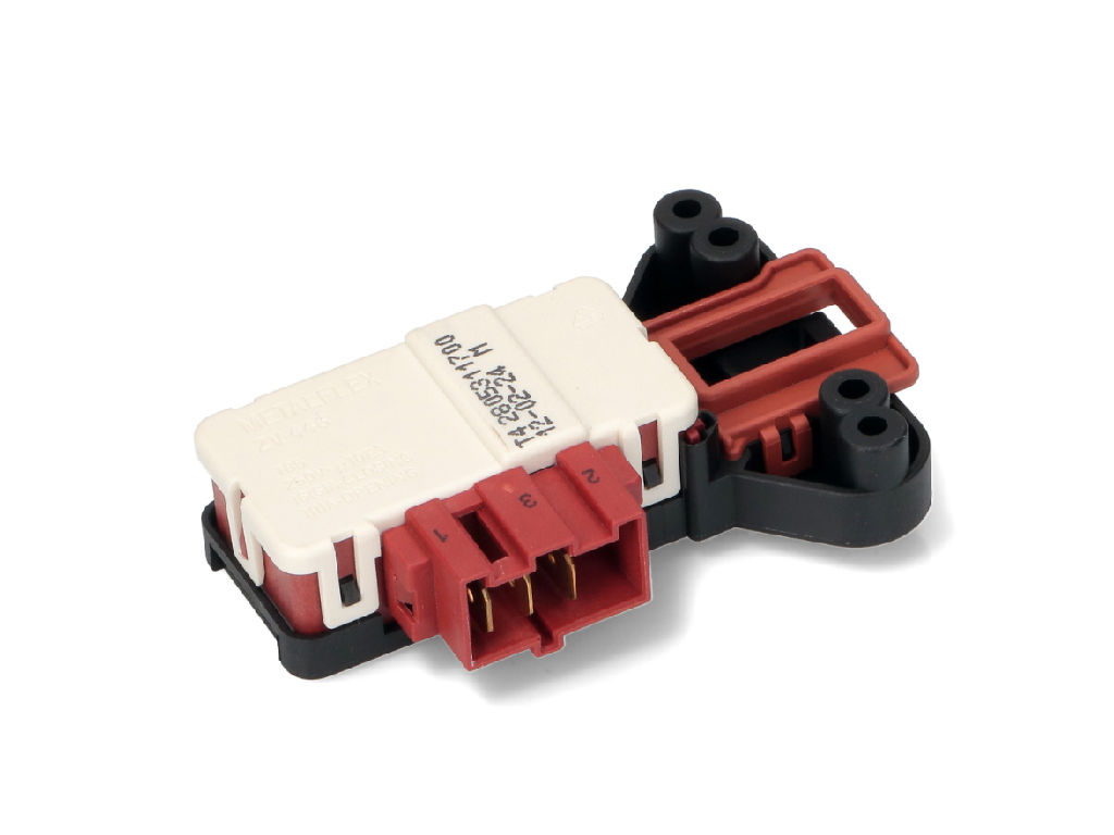 Zámek / blokování dveří pračky 2805310200 BEKO / GRUNDIG / ARCELIK