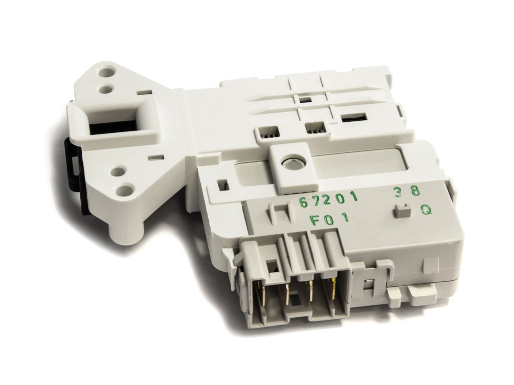 Zámek, blokování dveří pračky L39G000I1 FAGOR