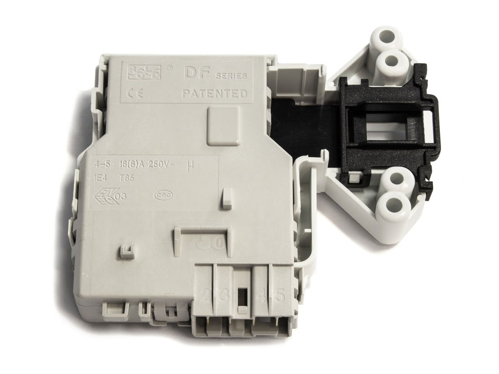 Zámek, blokování dveří pračky L39G000I1 FAGOR