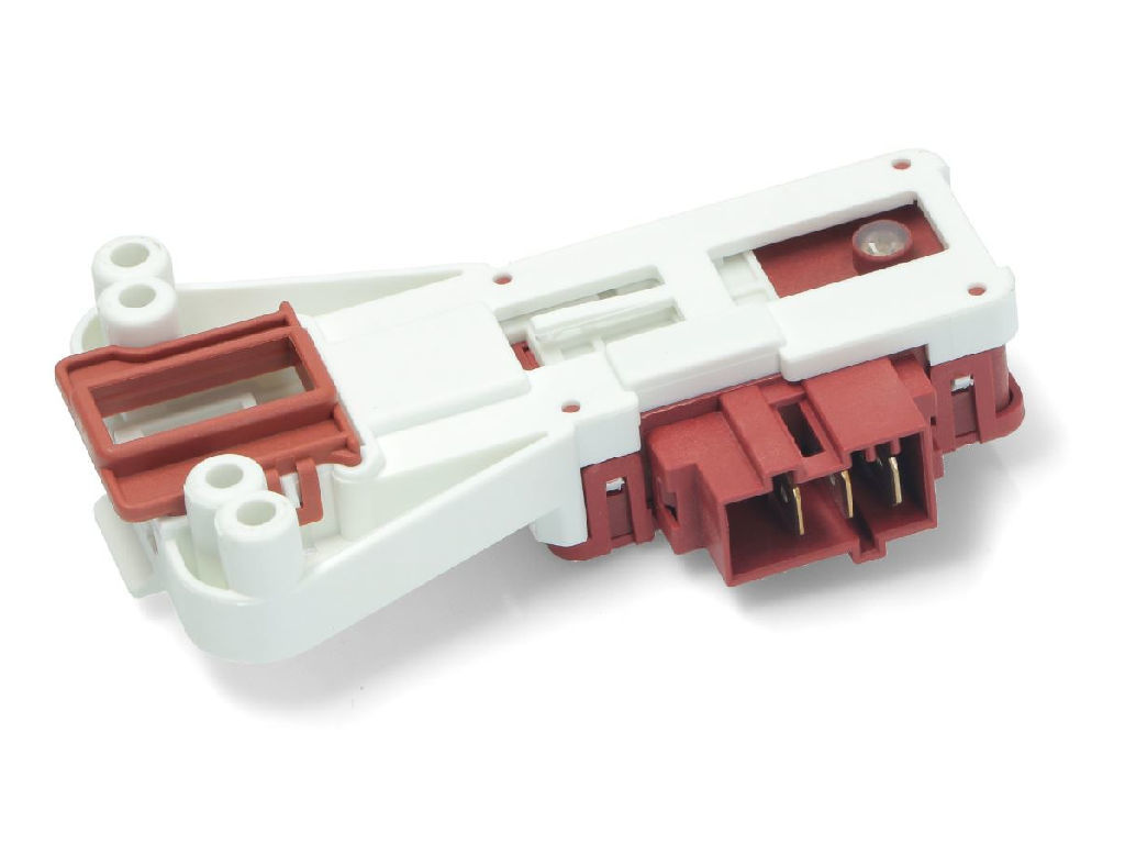 Zámek, blokování dvířek pračky 359597 HISENSE / GORENJE, náhrada