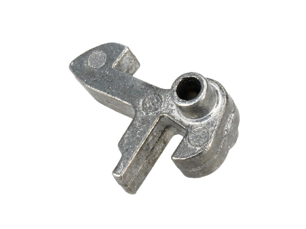 Zámek, blokování dvířek pračky 4055113437 ELECTROLUX / AEG, originál