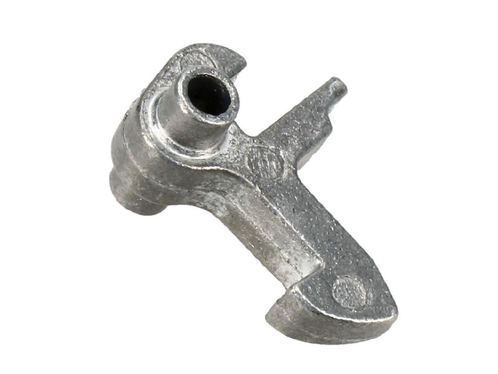 Zámek, blokování dvířek pračky 4055113437 ELECTROLUX / AEG, originál