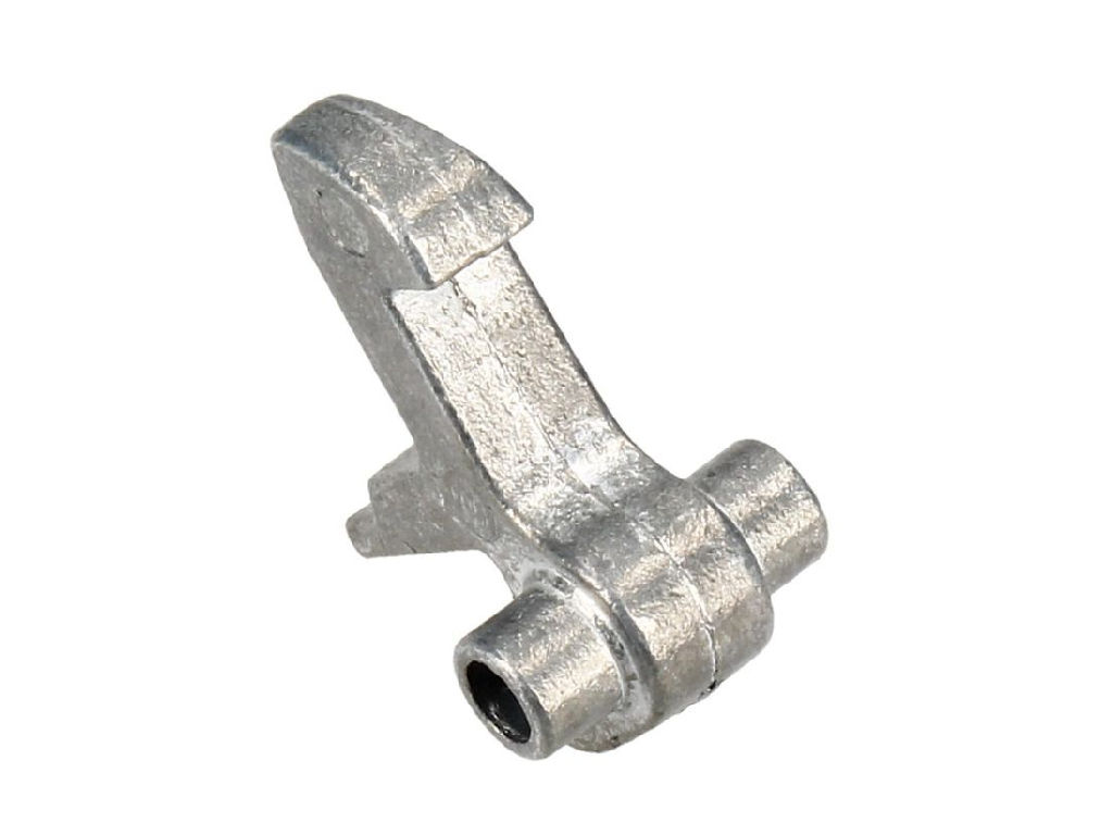 Zámek, blokování dvířek pračky 4055113437 ELECTROLUX / AEG, originál