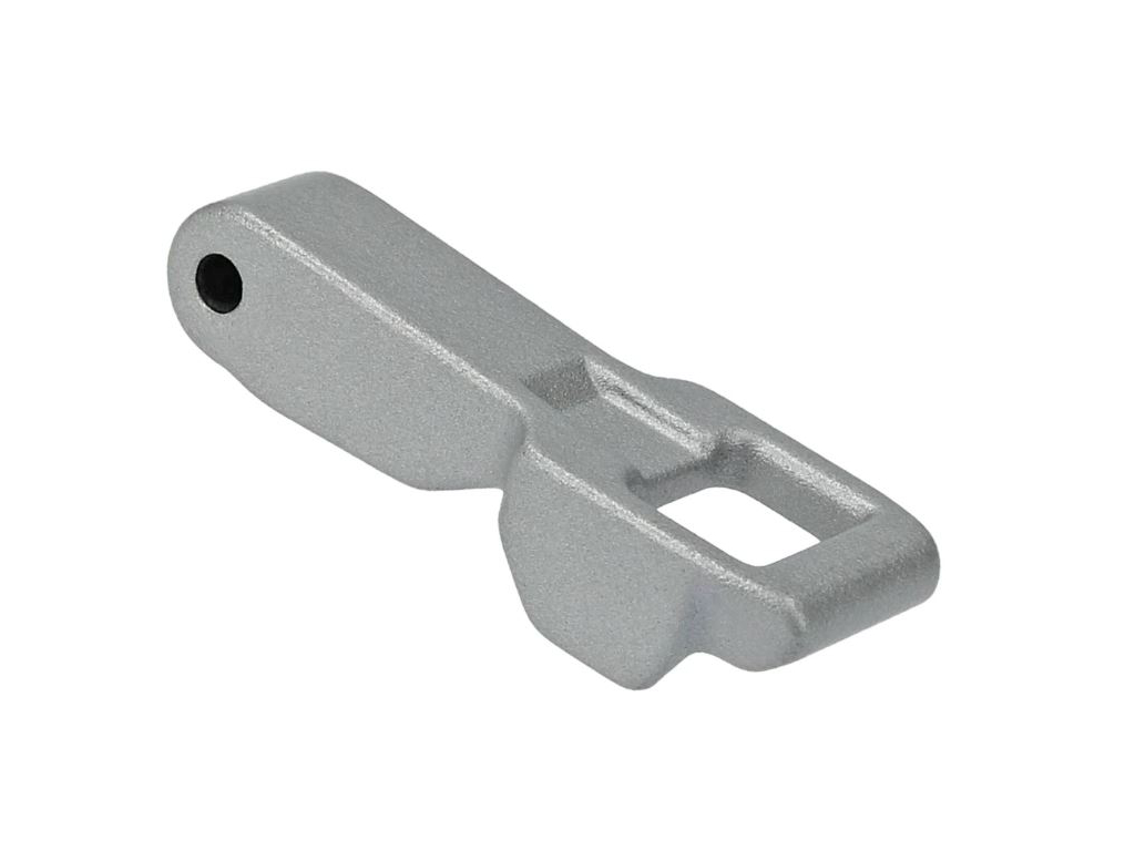 Zámek, blokování dvířek pračky MFG63099101 LG, náhrada