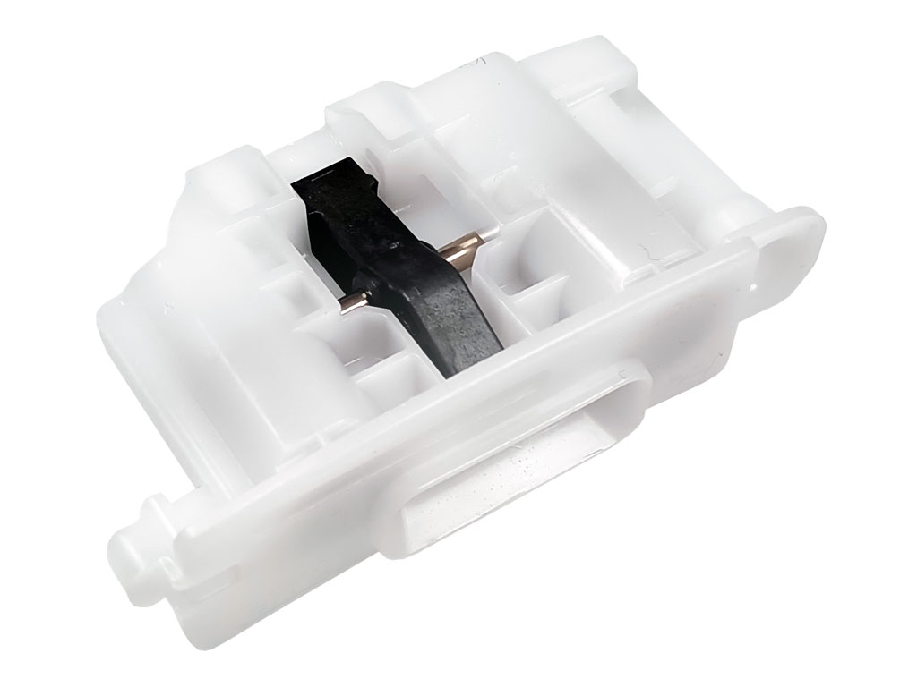 Zámek, blokování dvířek sušičky 10022250 BOSCH / SIEMENS, originál