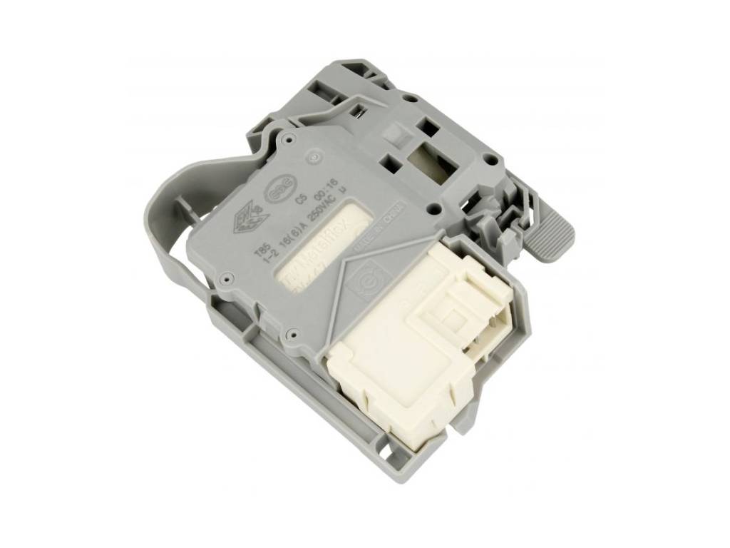 Zámek dveří pračky Hisense / Gorenje HK1984745 (originál)