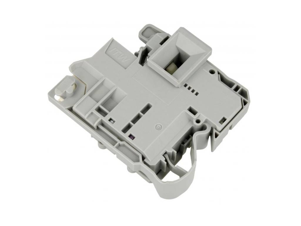 Zámek dveří pračky Hisense / Gorenje HK1984745 (originál)