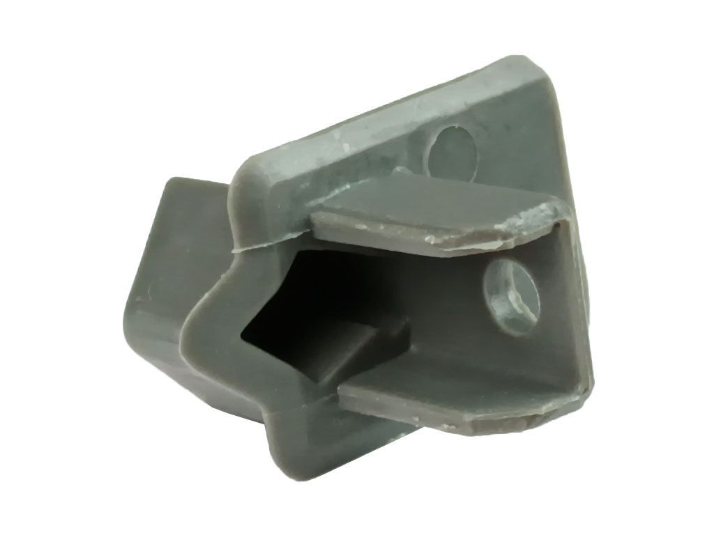 Zámek, západka dveří myčky 12176000009495 MIDEA, originál