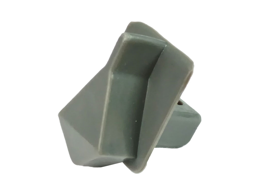 Zámek, západka dveří myčky 12176000009495 MIDEA, originál