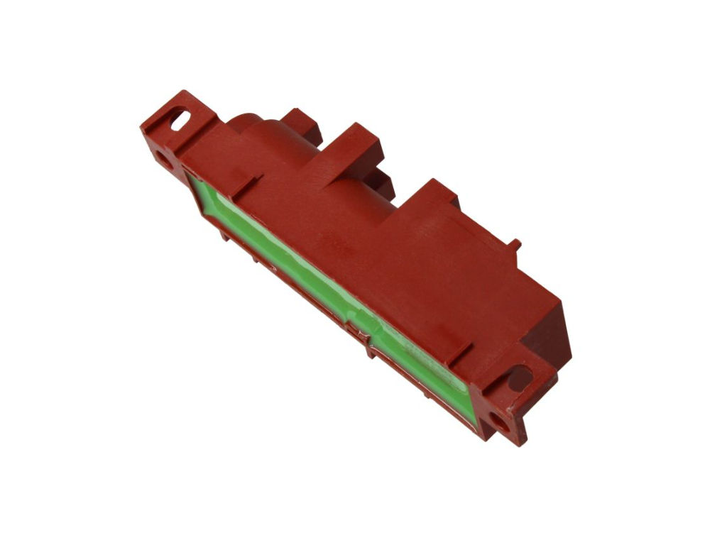 Zapalovač, zapalovací transformátor, generátor jiskry  BF80046-N00 230V 272828/715705 GORENJE