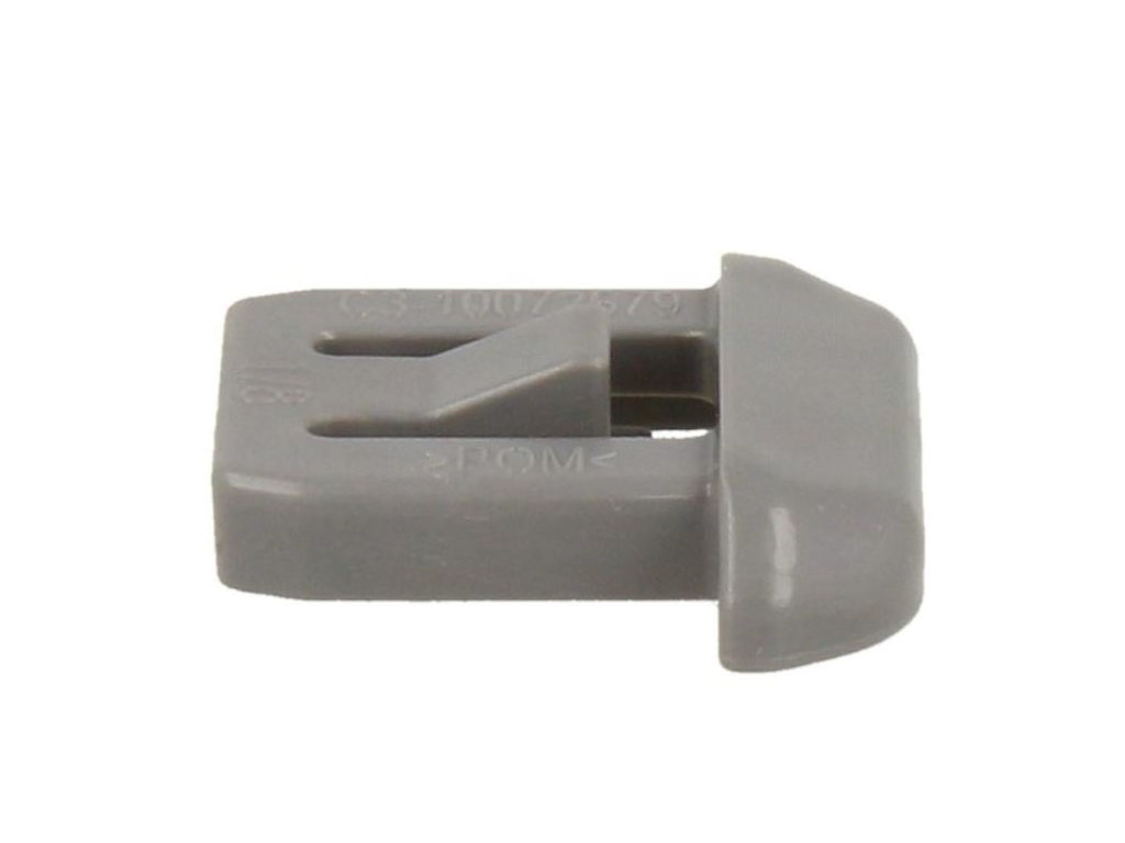 Zarážka, doraz horního koše myčky 862603 GORENJE