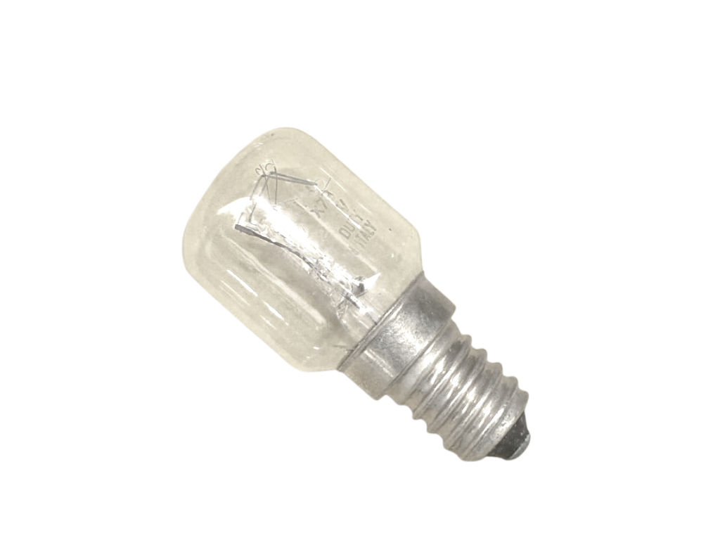 Žárovka 25W, 240V, E14, mikrovlnná trouba Eta 0196 01150