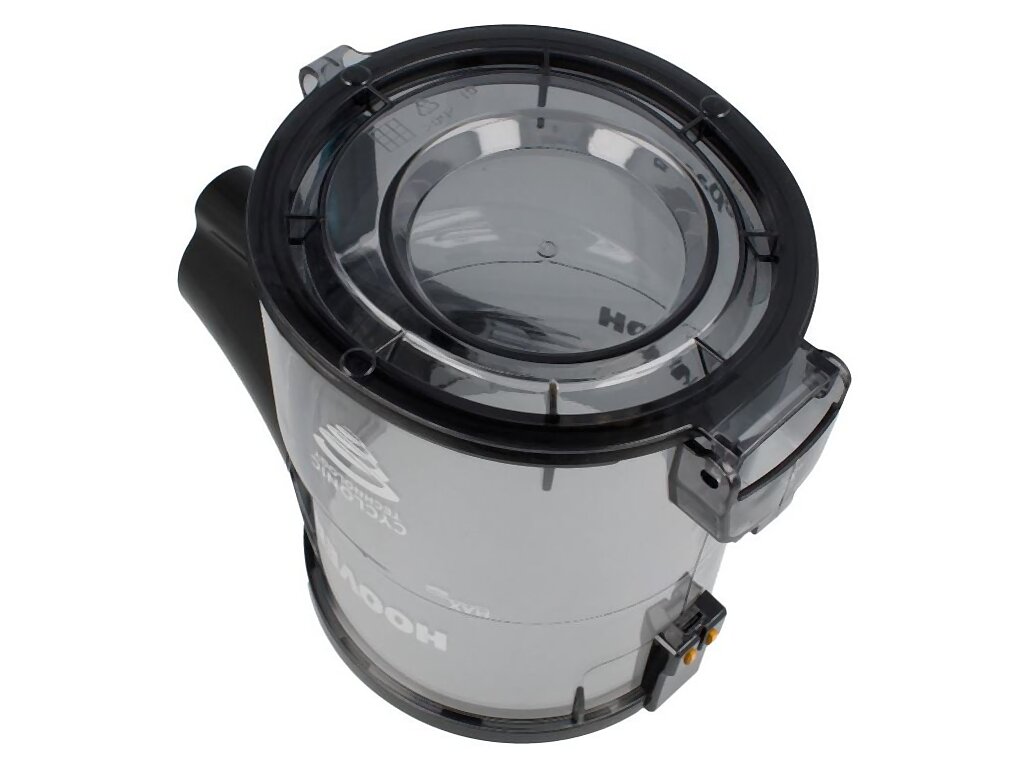 Zásobník na prach pro vysavač 48022207 CANDY / HOOVER, originál
