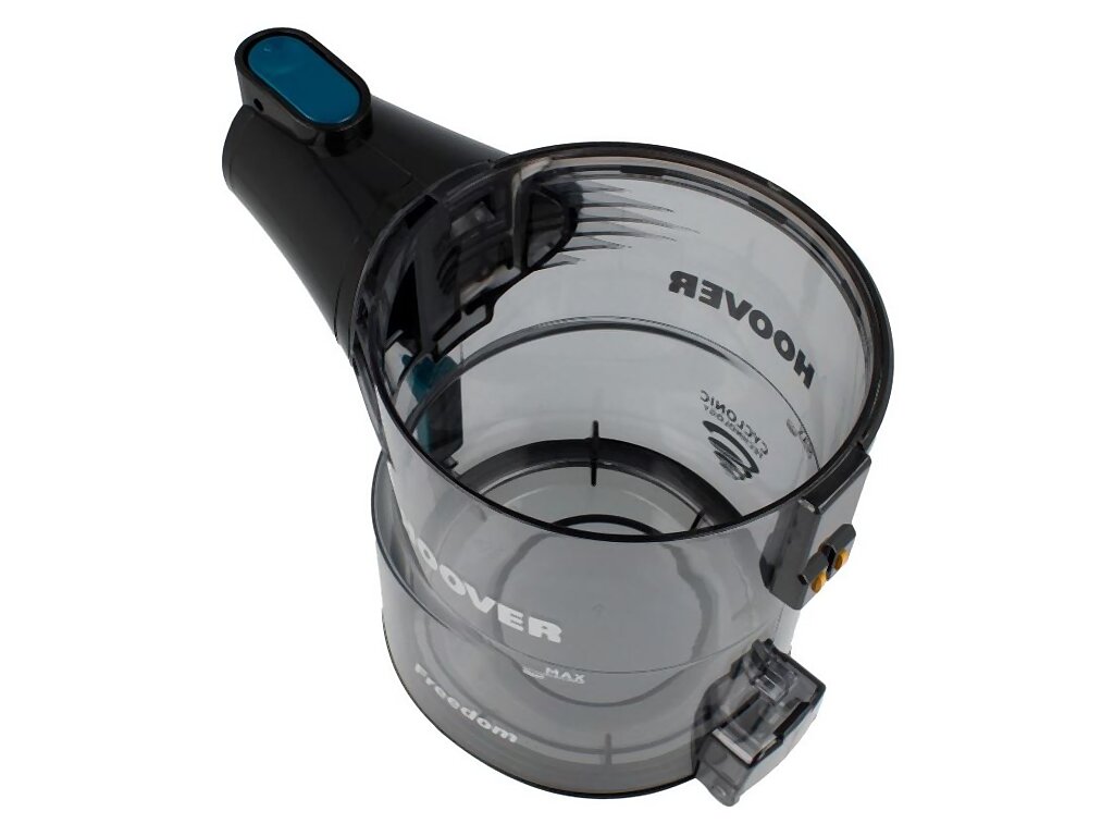 Zásobník na prach pro vysavač 48022207 CANDY / HOOVER, originál